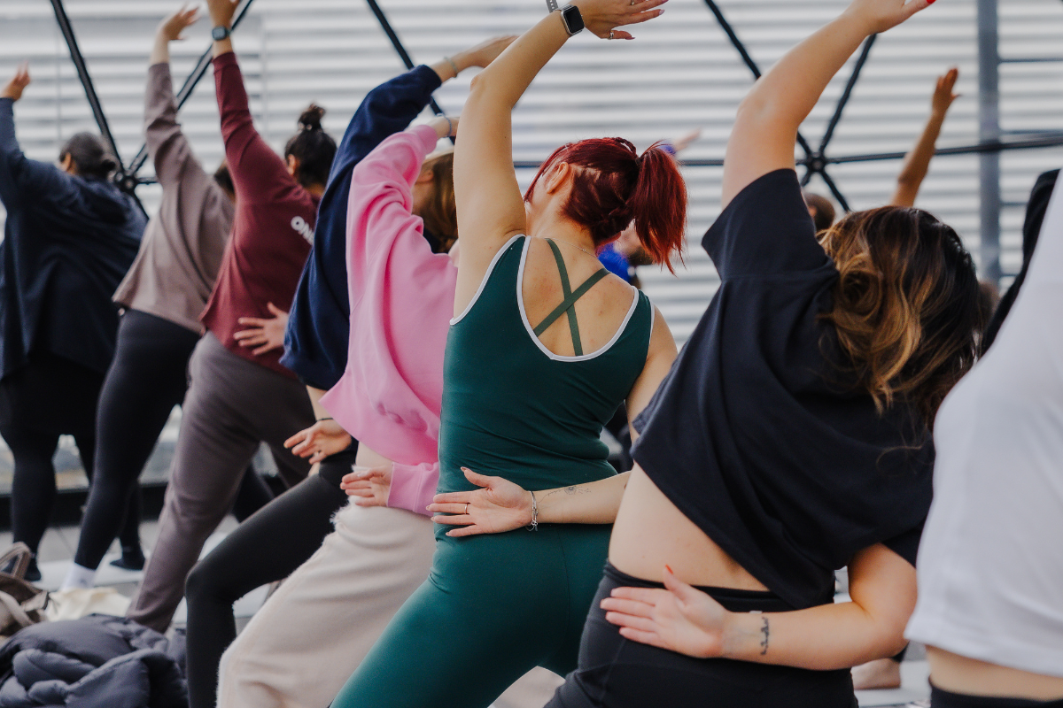 Celebrating Self-Love and Wellness This Valentine’s Day