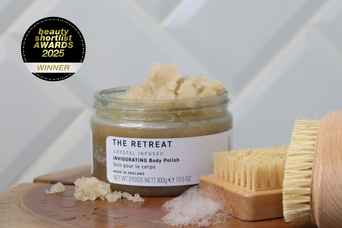 Award-Winning Beauty: The Retreat Shines at The Beauty Shortlist Awards