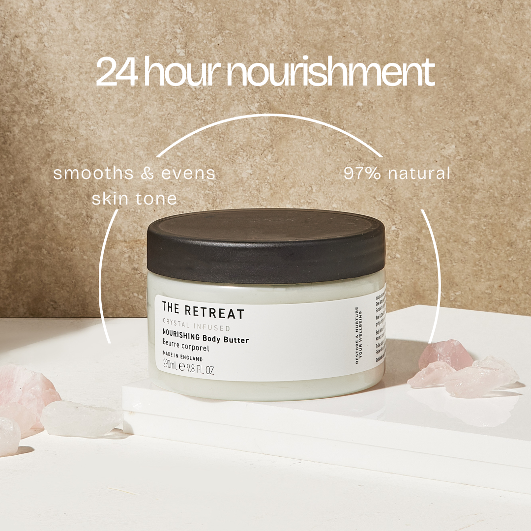 NOURISHING BODY BUTTER