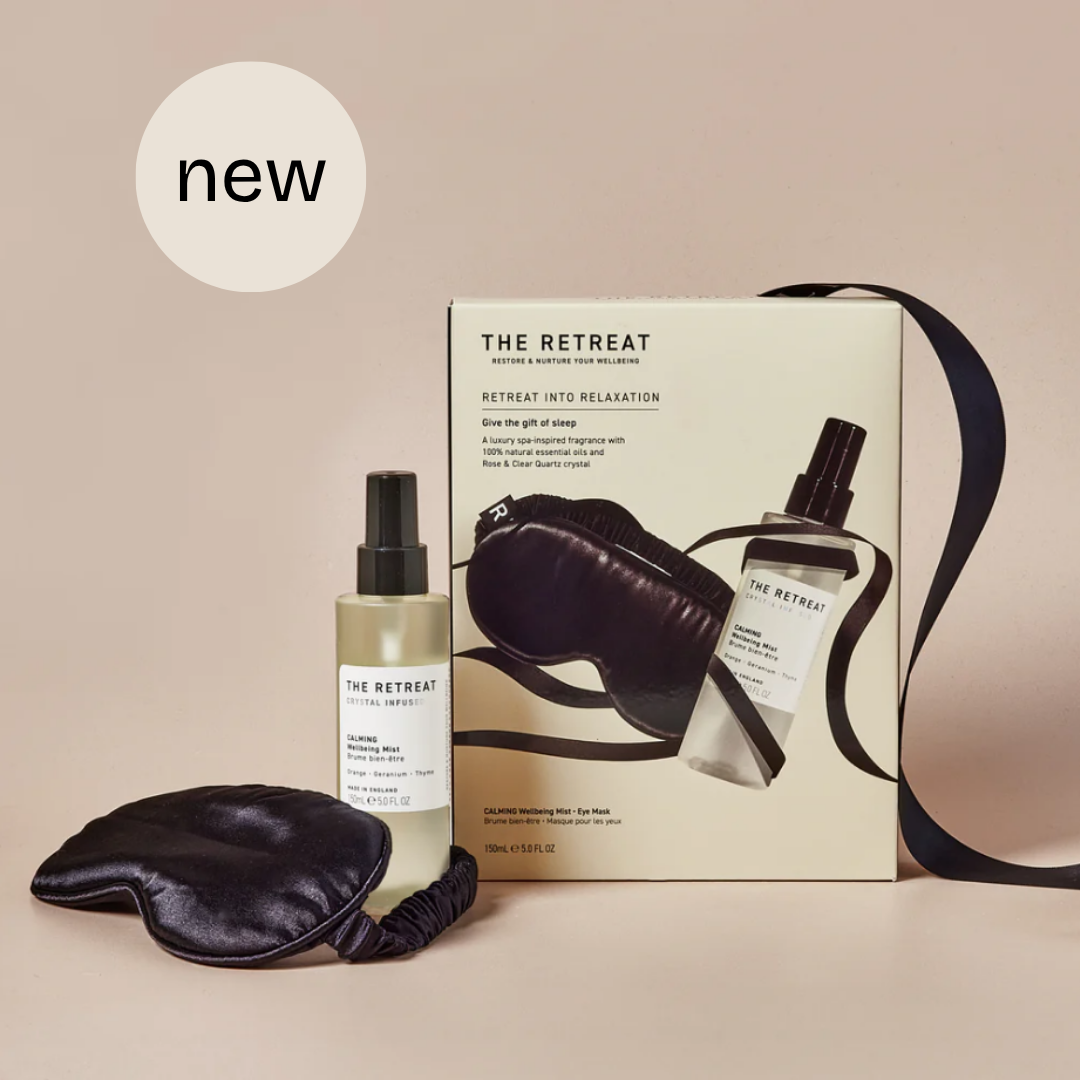 Retreat into Relaxation