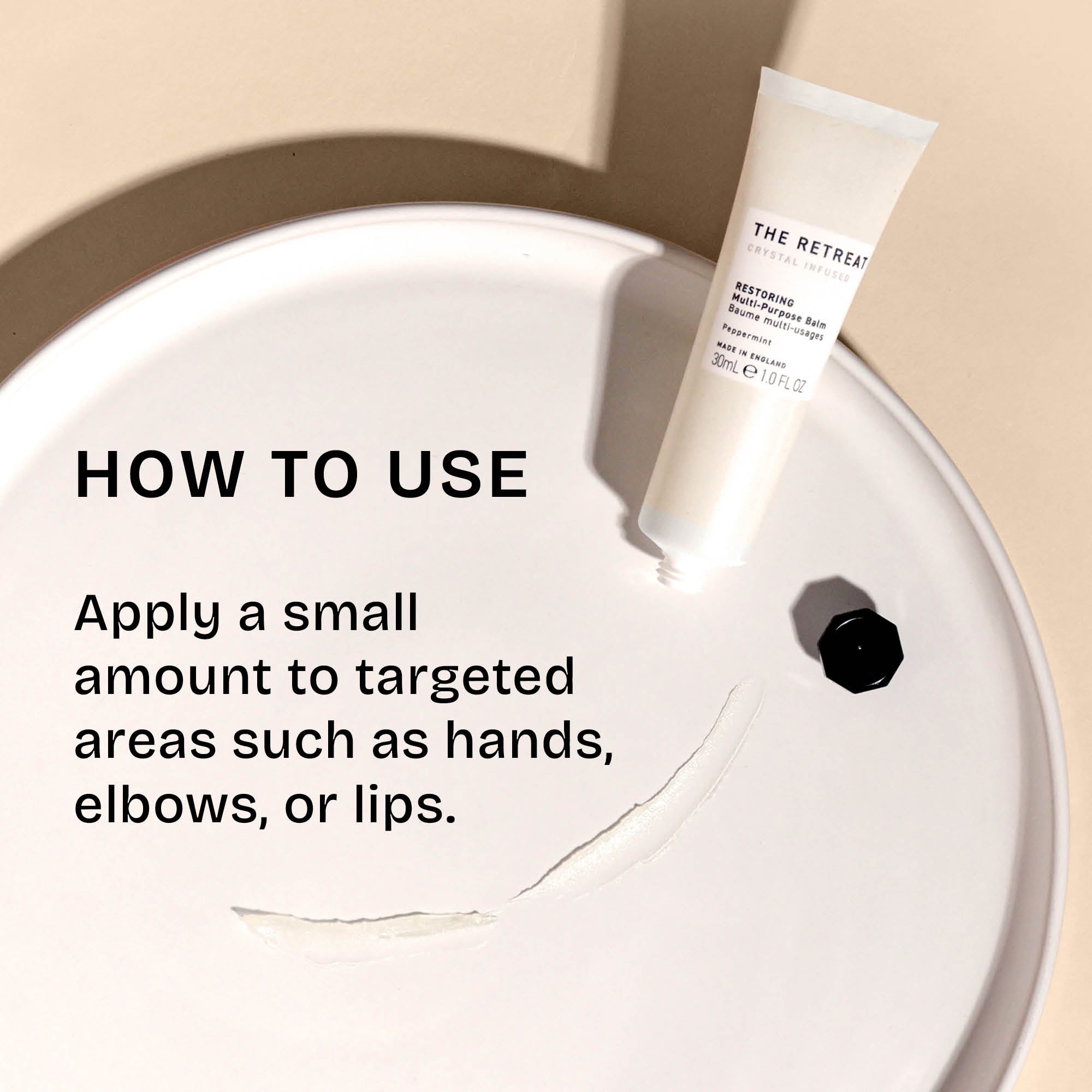 RESTORING MULTI-PURPOSE BALM