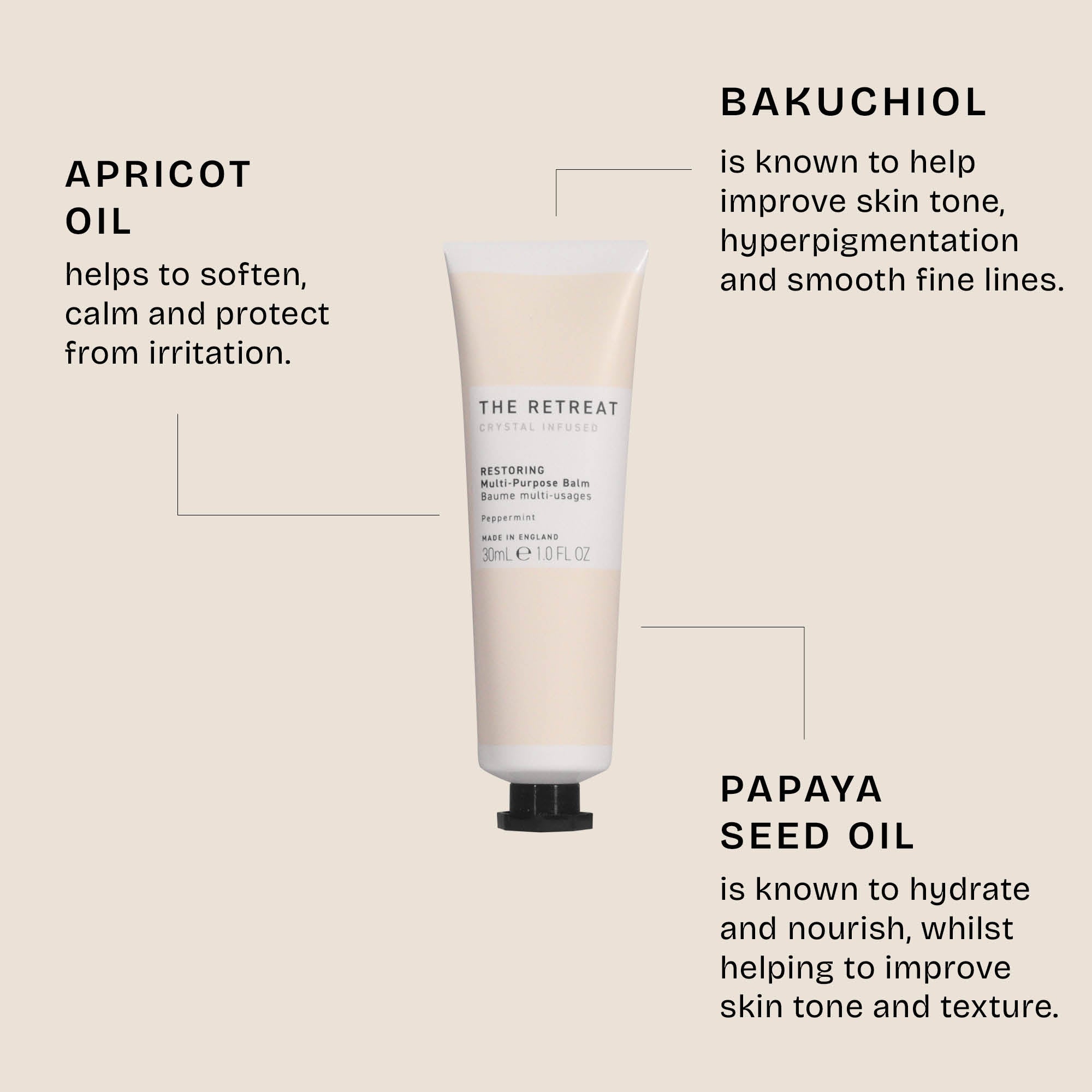 RESTORING MULTI-PURPOSE BALM