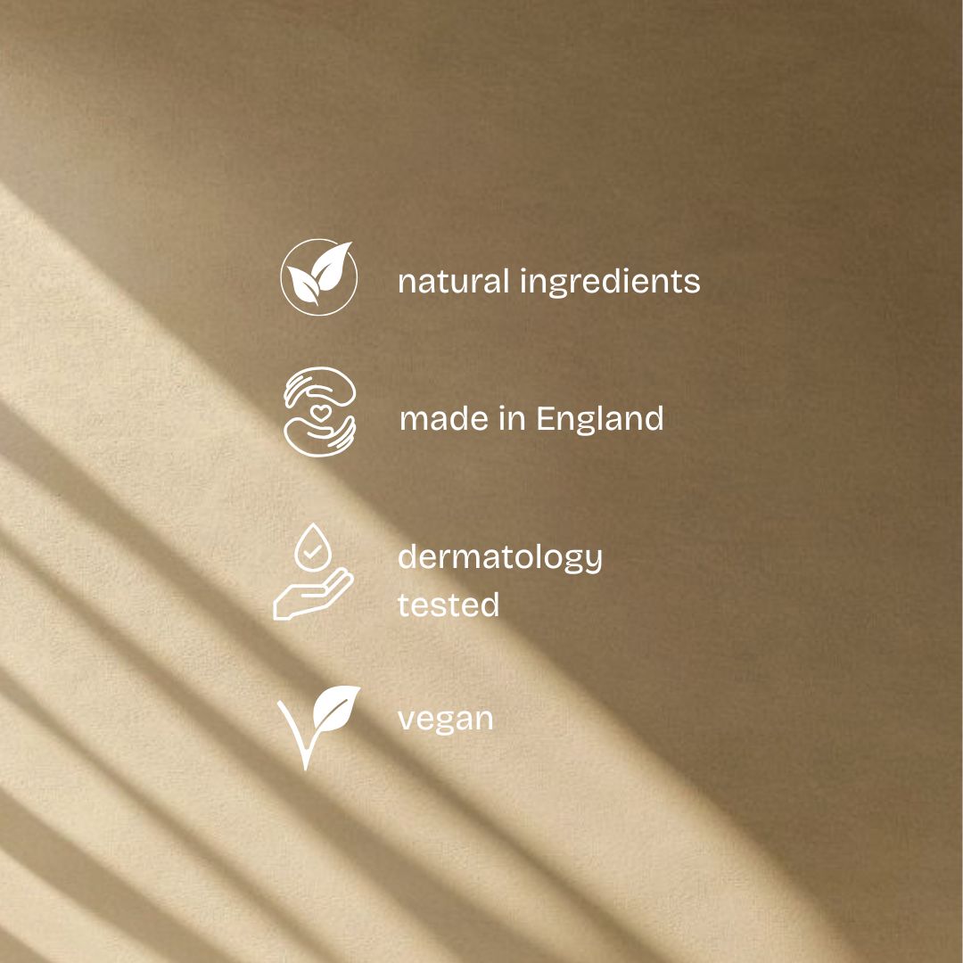 NOURISHING BODY BUTTER