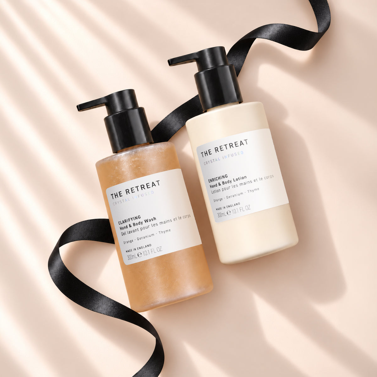 Balanced Soft Skin Ritual