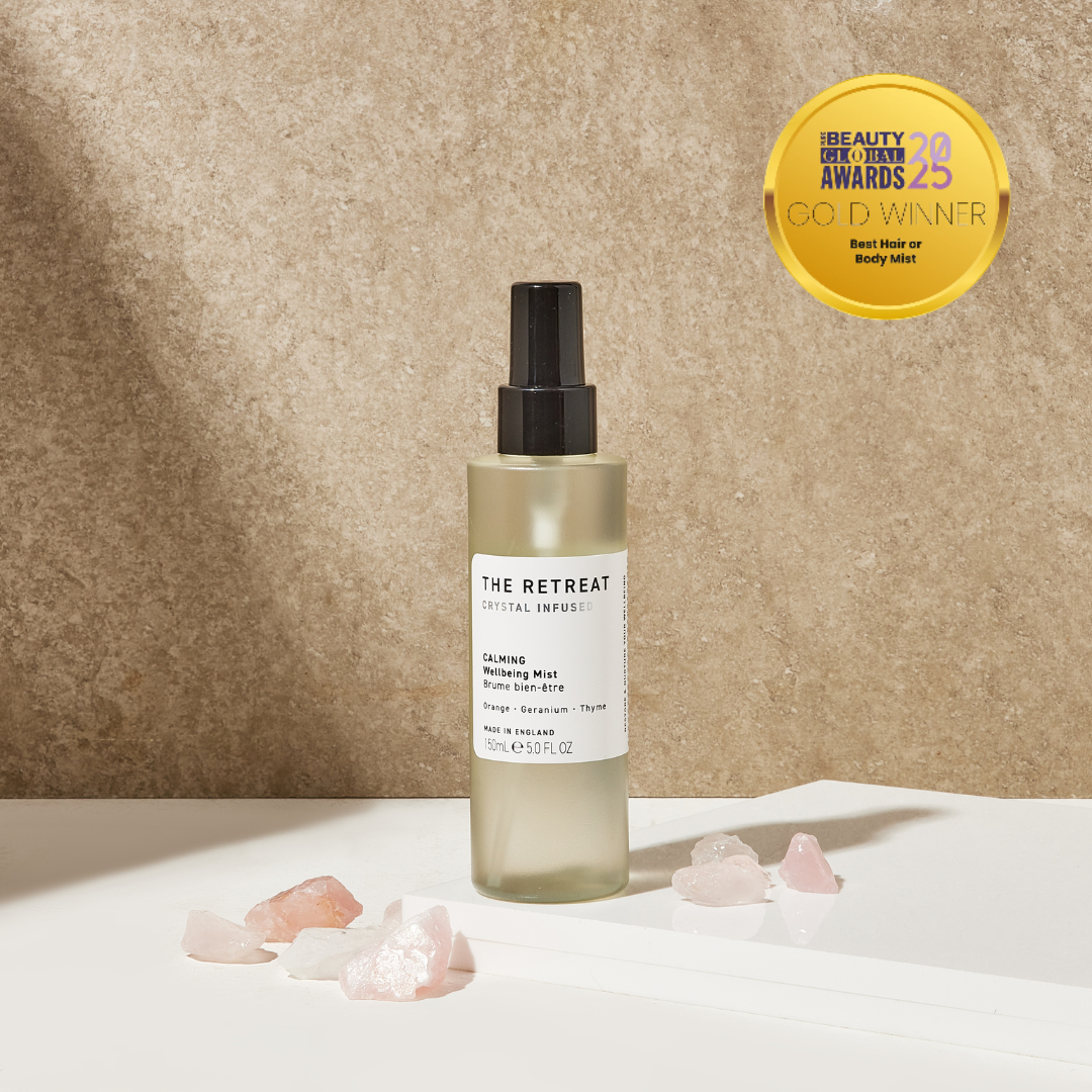 WELLBEING MIST