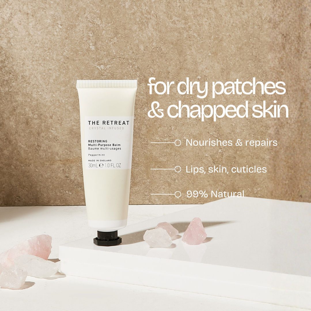 RESTORING MULTI-PURPOSE BALM