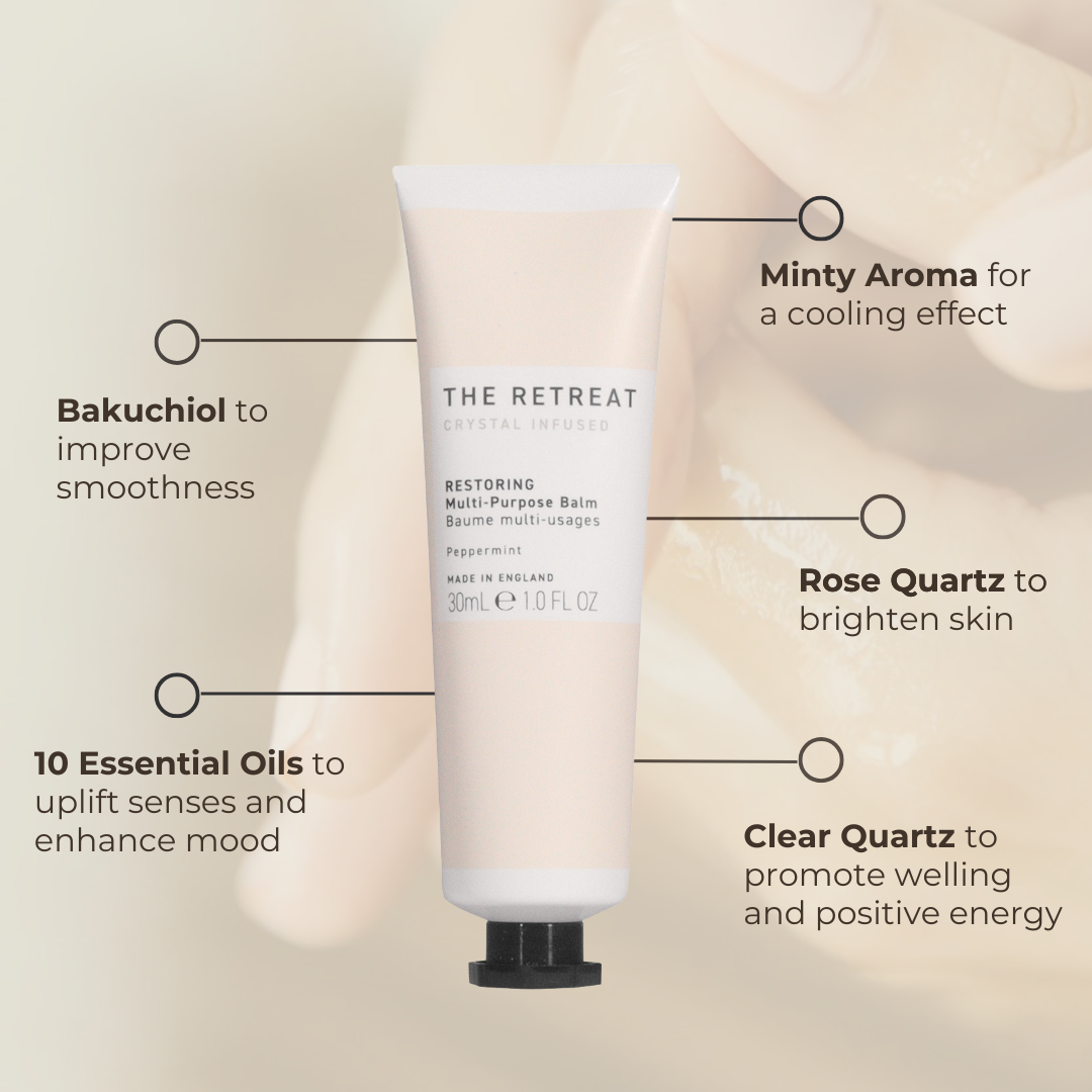 Restoring Multi-Purpose Balm