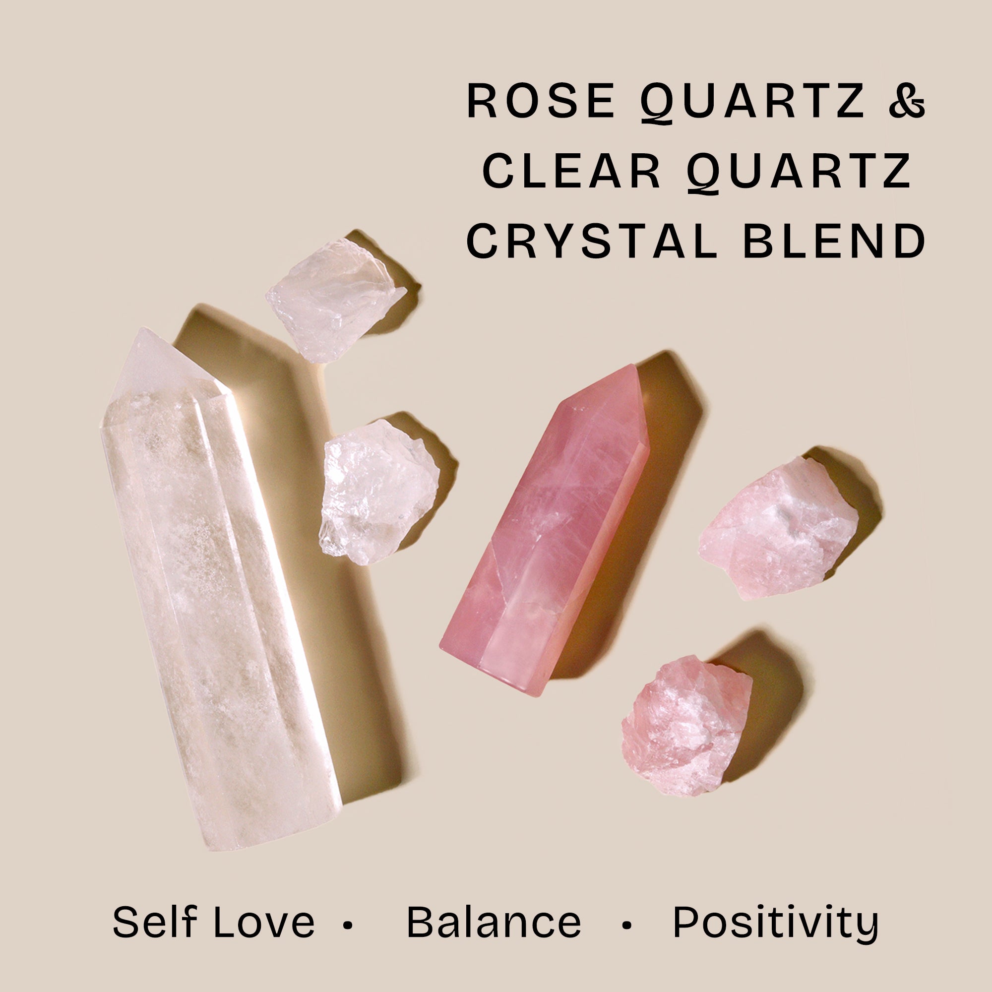 CLARIFYING HAND & BODY WASH