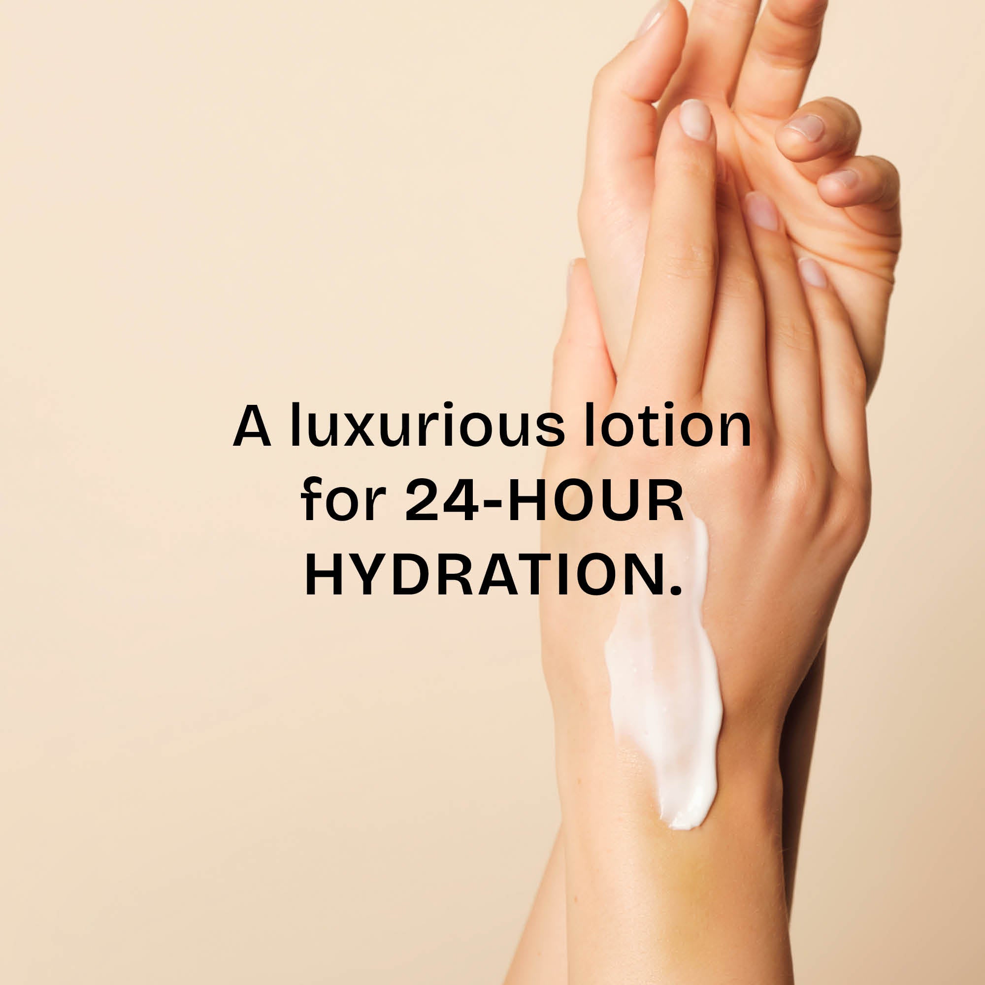 ENRICHING HAND & BODY LOTION