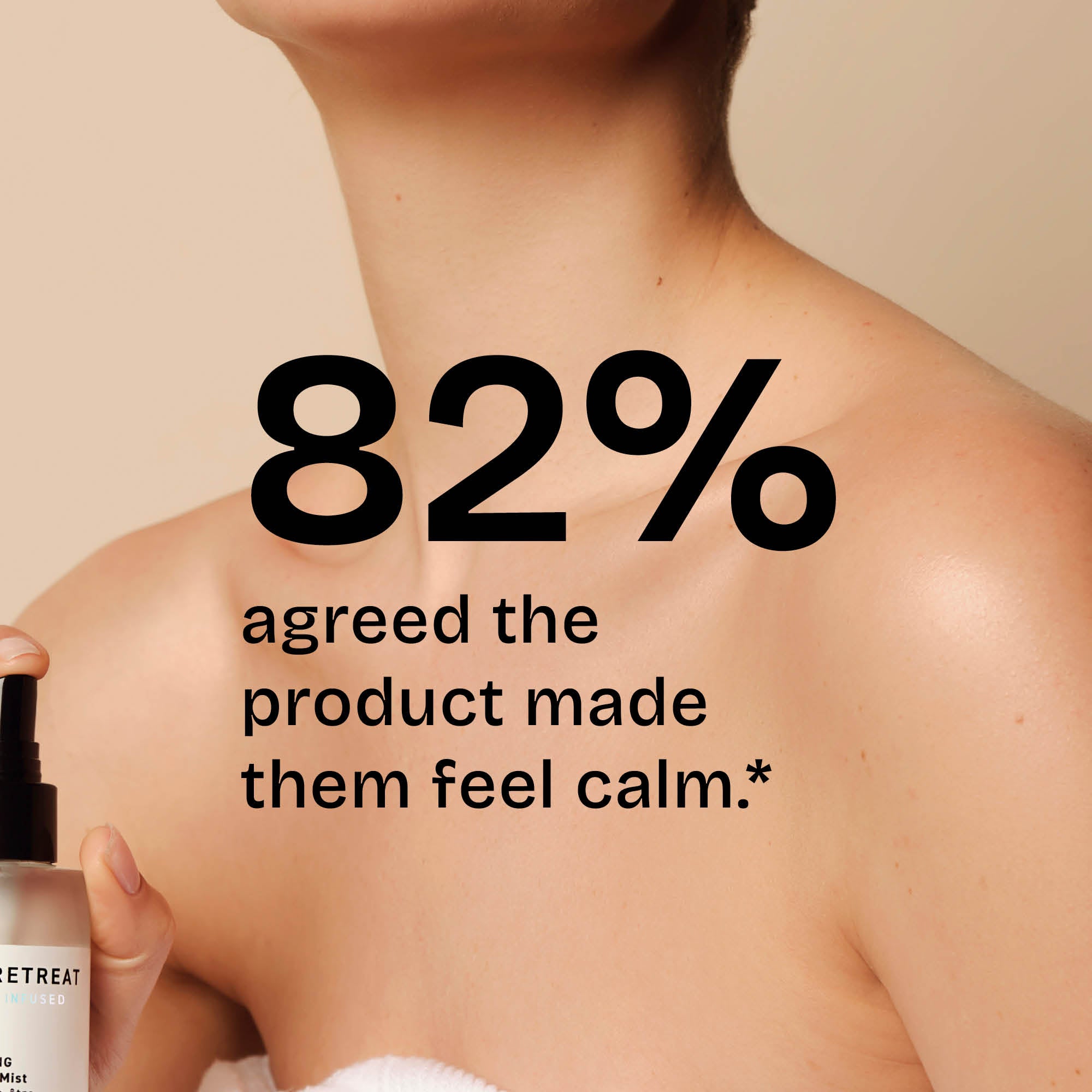 ENERGISING WELLBEING MIST