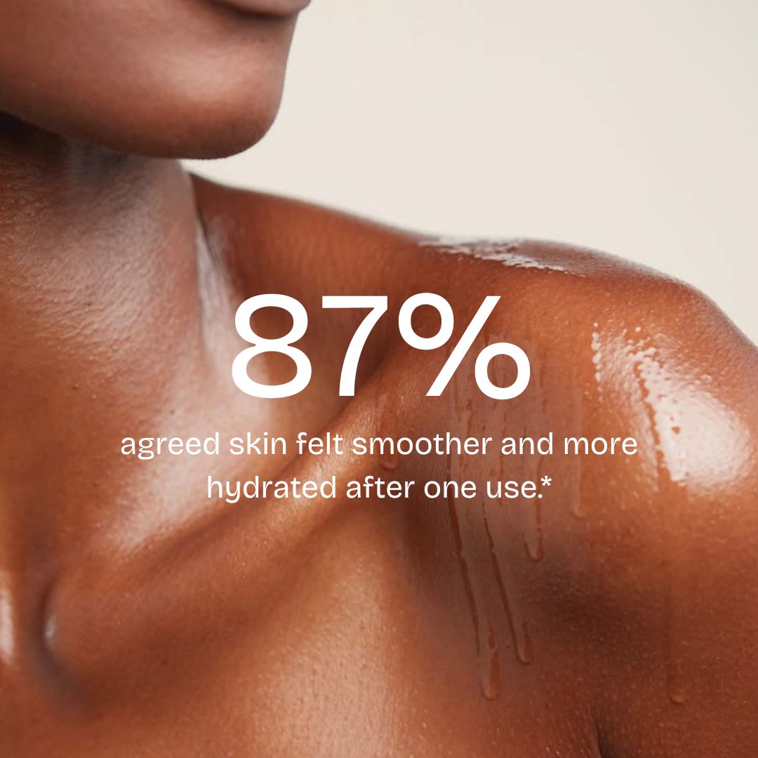 HYDRATING BODY OIL MIST