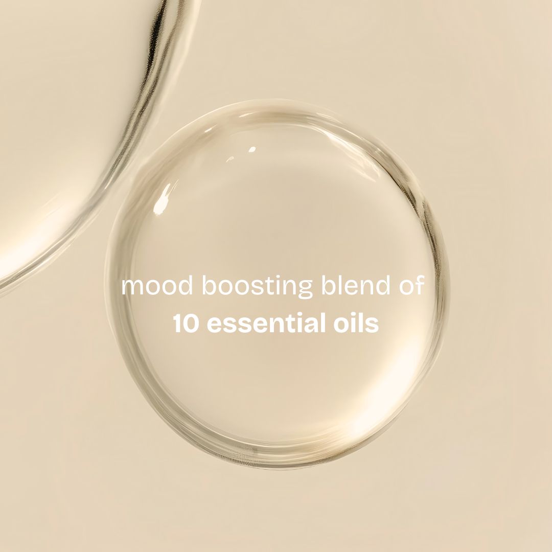 INVIGORATING BODY POLISH