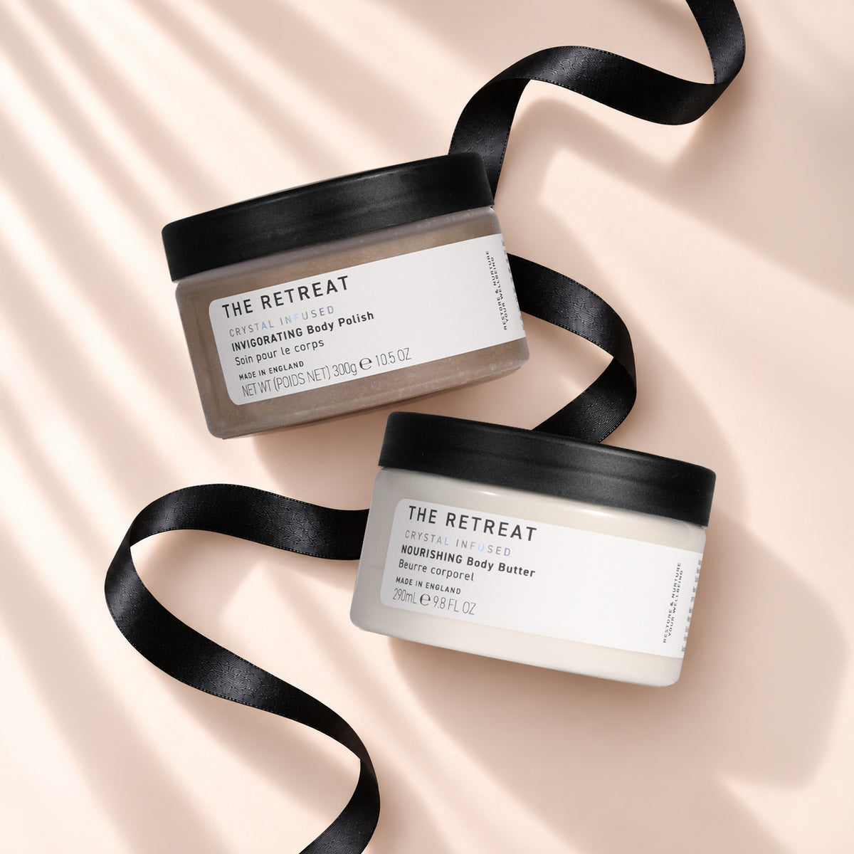 Balanced Skin Glow Ritual