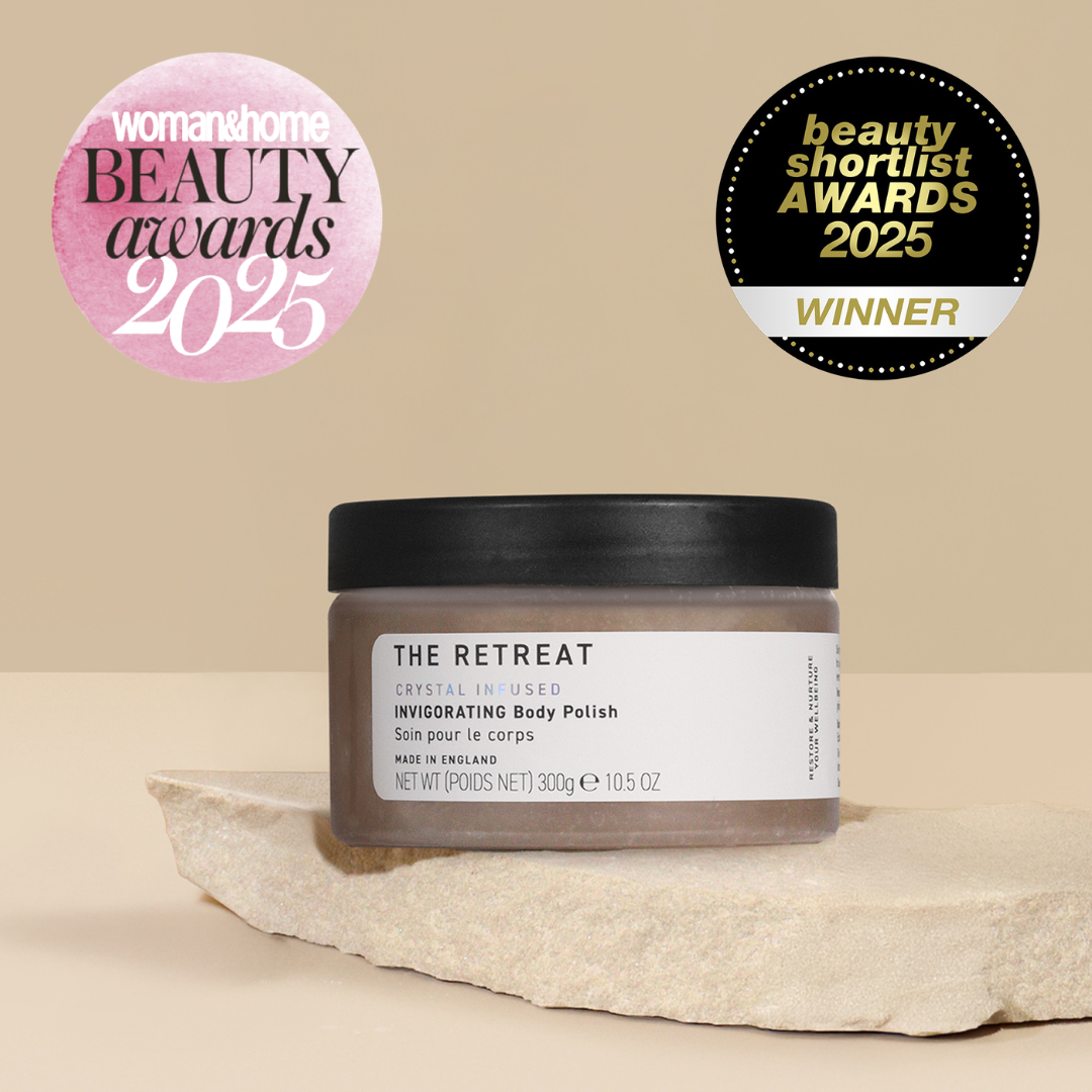 INVIGORATING BODY POLISH