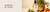 Essential oil blend banner